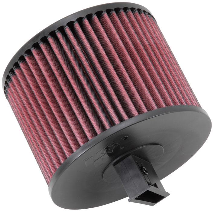 Image du produit K&N BMW 130i COUPE (190kW) - FILTRE A AIR SPORT