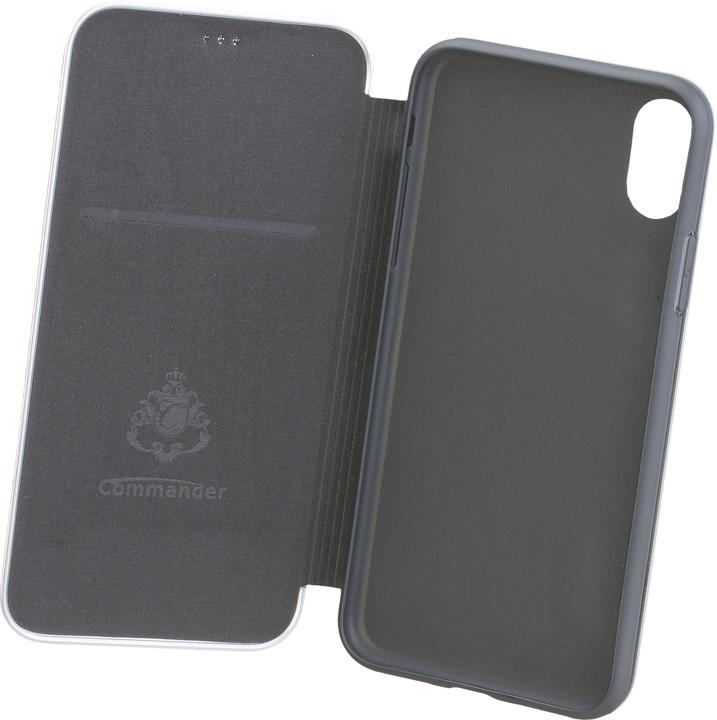 Produktbild Commander Noblesse (Apple iPhone X)