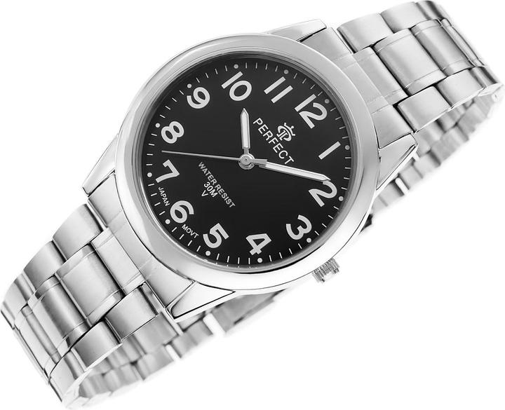 Immagine prodotto PERFECT R50-05 Herrenuhr (38 mm)