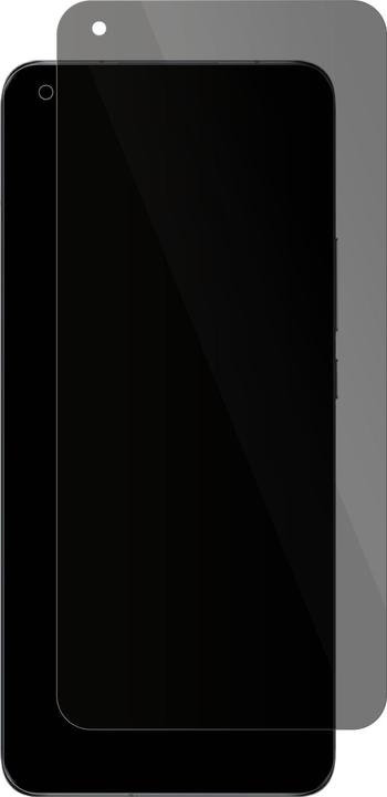Actual product image Dipos Privacy Screen Protector Full Cover (1 Piece, Xiaomi Mi 11 Ultra)