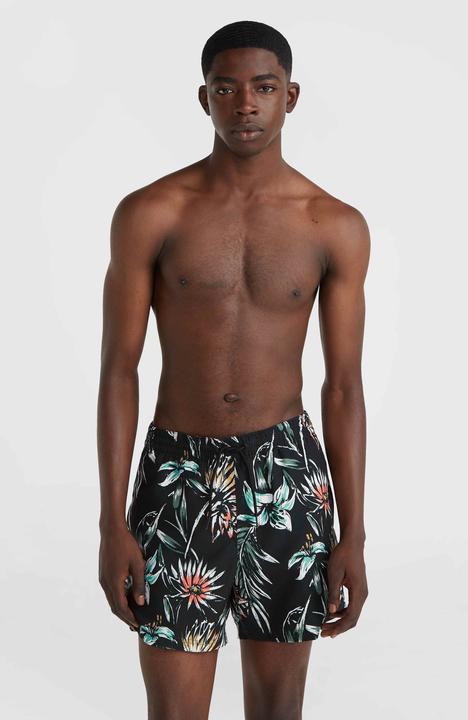 Actual product image O'Neill MIX & MATCH CALI PRINT 15" SWIM SHORTS (M)