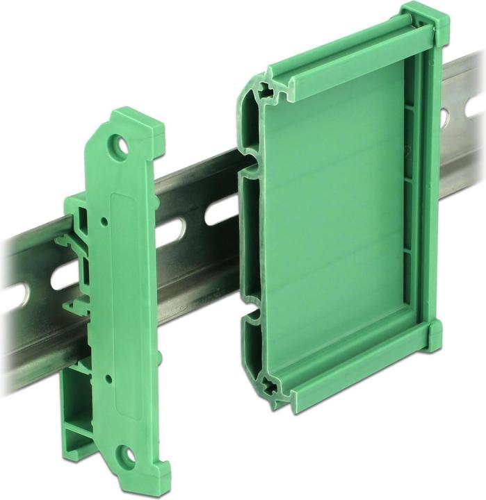 Produktbild Delock Platinenhalterung, 10 cm