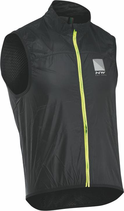 Produktbild Northwave BREEZE 2 Fahrradweste (S)