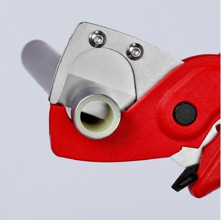 Immagine prodotto Knipex Tagliatubi per tubi multipli e tubi di plastica (185 mm)