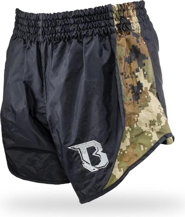 Produktbild Booster Fight Gear Thai-Boxing Shorts (L)