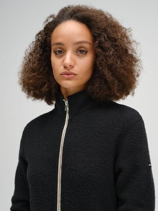 Actual product image Mover Plastic Free Sportswear Merino Fleece (XL)