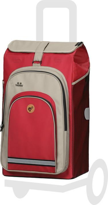 Produktbild Andersen Hydro 2.1 rot