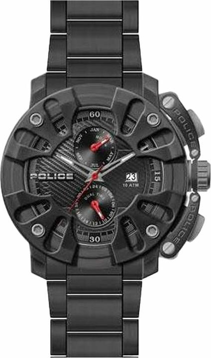 Immagine prodotto Police Herrenuhr PL.13806JSB-02M (Ø 47 mm) (47 mm)