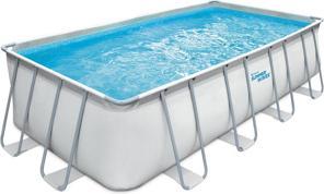 Image du produit Summer Waves Elite (549 x 274 x 132 cm)