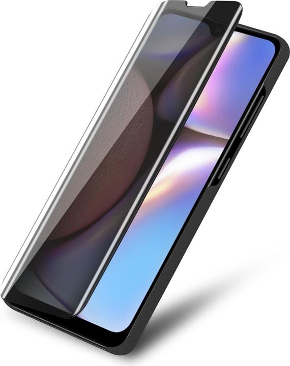 Image du produit Cadorabo Book Smart View Couverture miroir (Samsung Galaxy A10s)