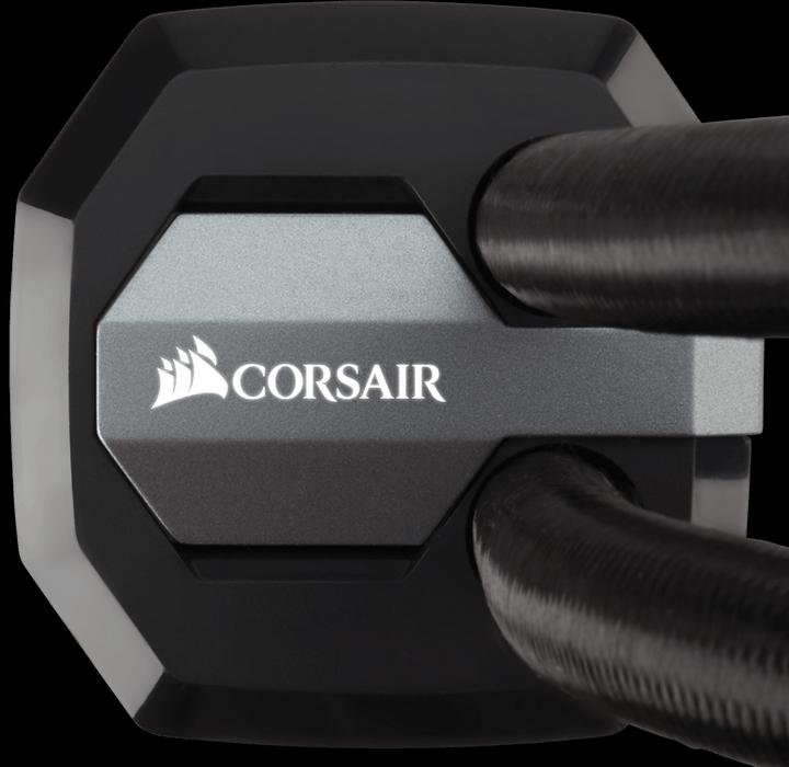 Image du produit Corsair Hydro H115i