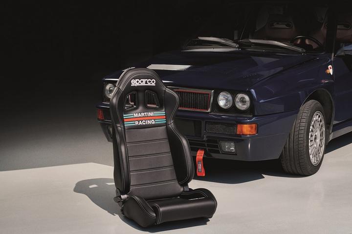 Image du produit Sparco Siège