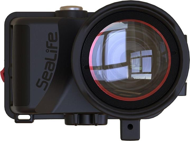 Produktbild Sealife Close Up Linse (SL572) Micro-Serie und RM-4K-Kameras (Makro-Zwischenring)