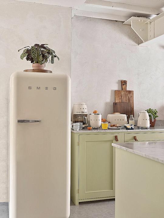 Image du produit Smeg 50's Retro Style