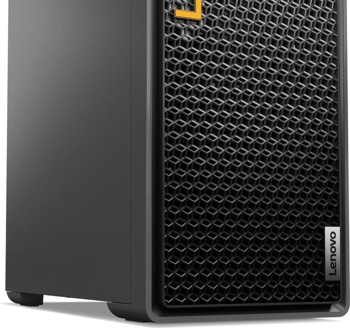 Immagine prodotto Lenovo Legion T5 (Intel Core i7-14700KF, 16 GB, 1000 GB, GeForce RTX 4060)