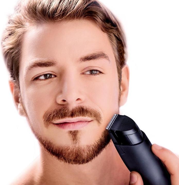 Actual product image Valera Beard trimmer X-CUT
