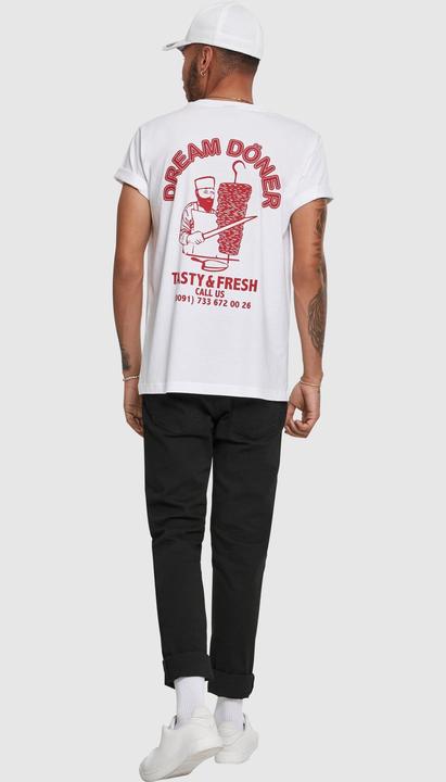 Immagine prodotto Mister Tee Tè Kebab da sogno (3XL)