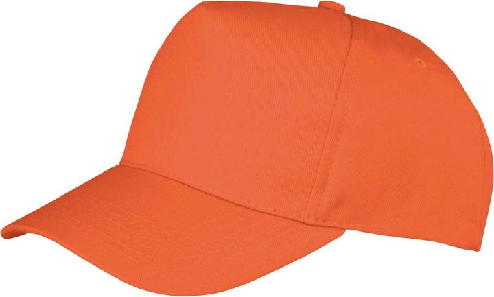 Result Core BaseballMütze (One Size)