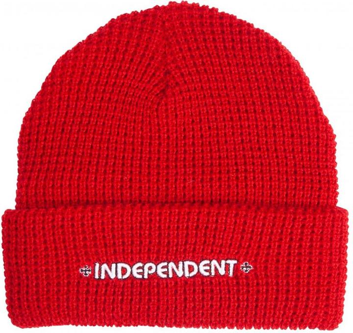 Actual product image Independent Bar Beanie