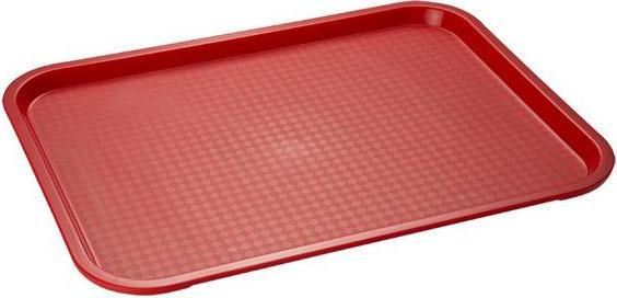 Produktbild APS Fast Food-Tablett