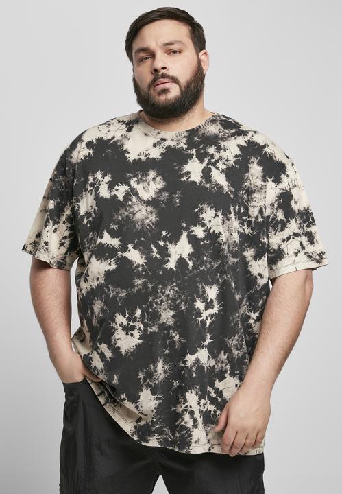 Image du produit Urban Classics Oversized Bleached Tee (S)