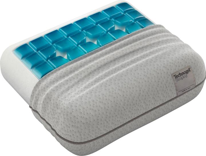 Technogel Reisekissen Deluxe