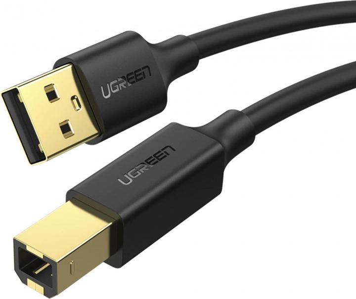 Immagine prodotto Ugreen USB A — USB B (3 m, USB 2.0)