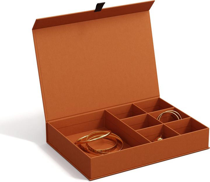 Produktbild Bigso Schmuckbox Jolie