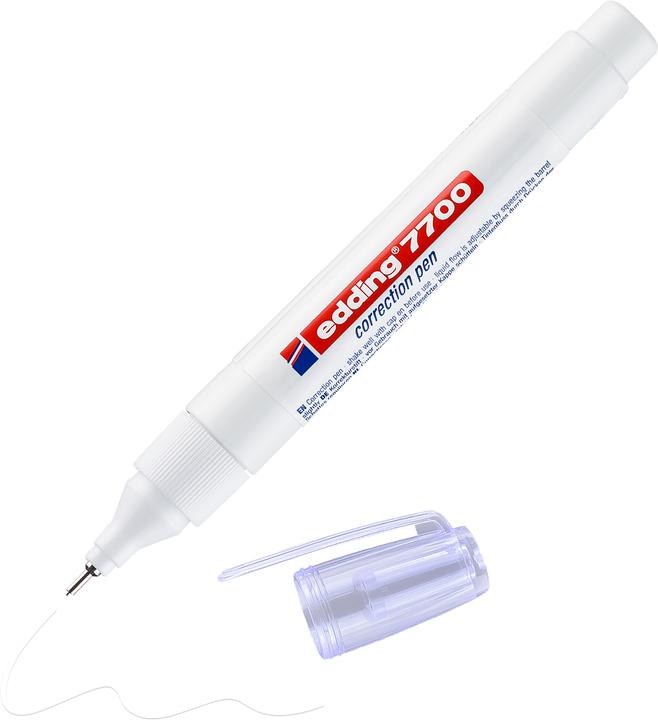 Produktbild Edding Korrekturstift