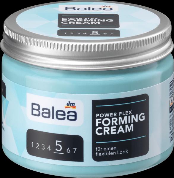 Produktbild dm Balea Forming Cream Power Flex (Haargel)
