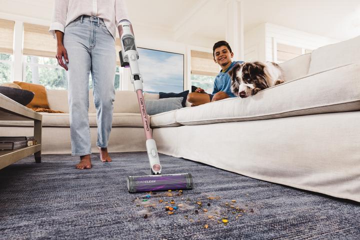 Immagine prodotto Shark IW3611DE Detect Pro