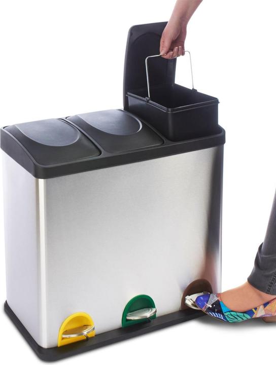 Actual product image Casa Pura Brandon (54 l)