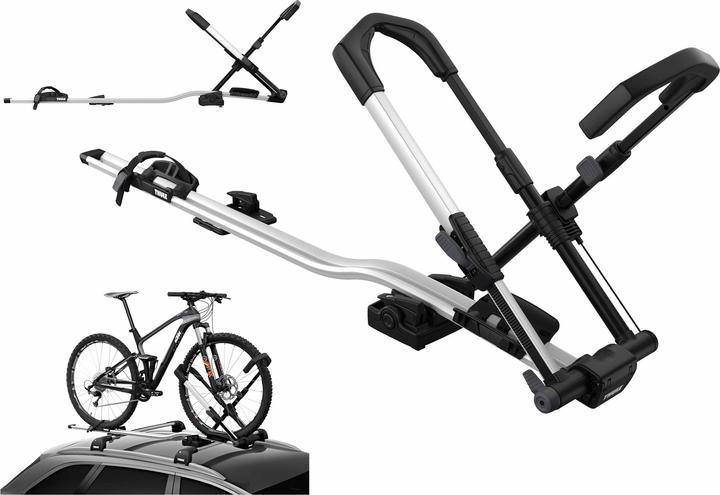Actual product image Thule UpRide 599