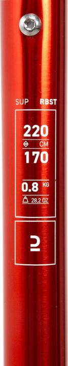 Image du produit Itiwit CLUB 100 (220 cm, 2 pièces)