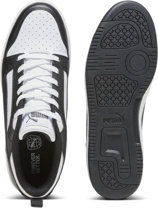 Produktbild Puma Rebound v6 Low (39)