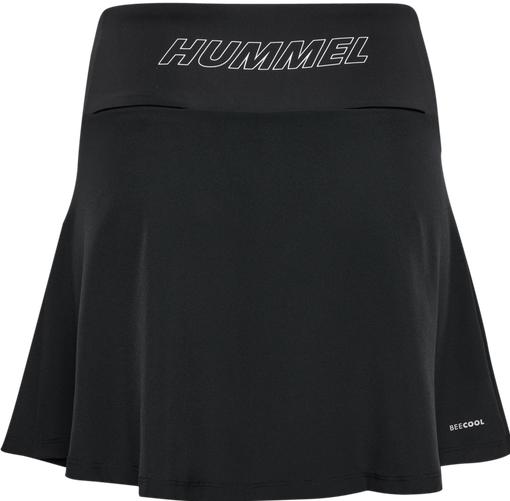Image du produit hummel Hmlcourt Mid Waist Pocket Skirt W (M)
