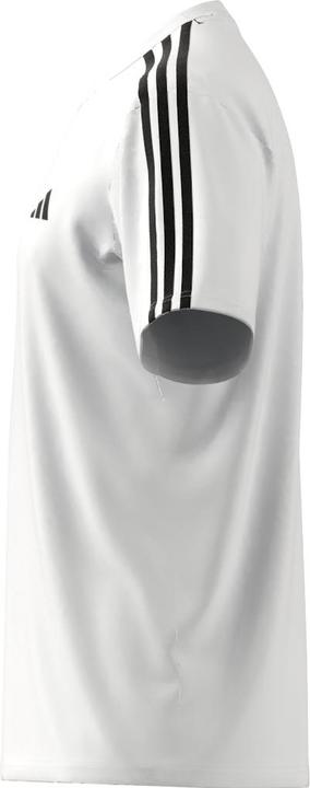 Productafbeelding adidas TR-ES BASE 3S T,WIT/ZWART WIT/ZWART M (M)