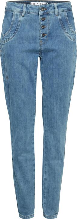Denim bleu clair (200008)