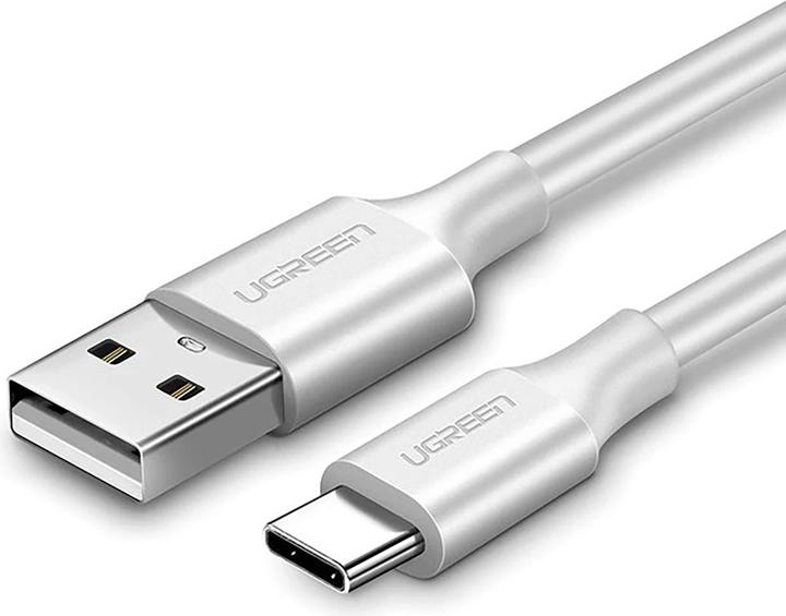 Productafbeelding Ugreen USB-C naar USB-A 2.0 kabel (1 m, USB 2.0)
