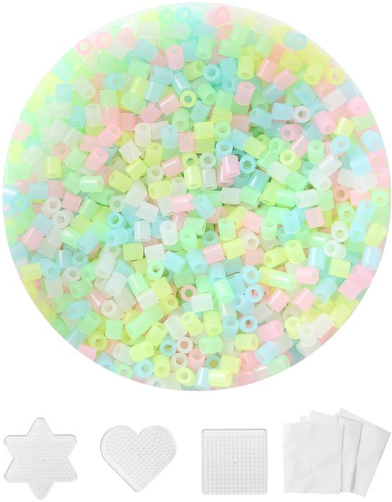 Image du produit I Am Creative Perles à repasser