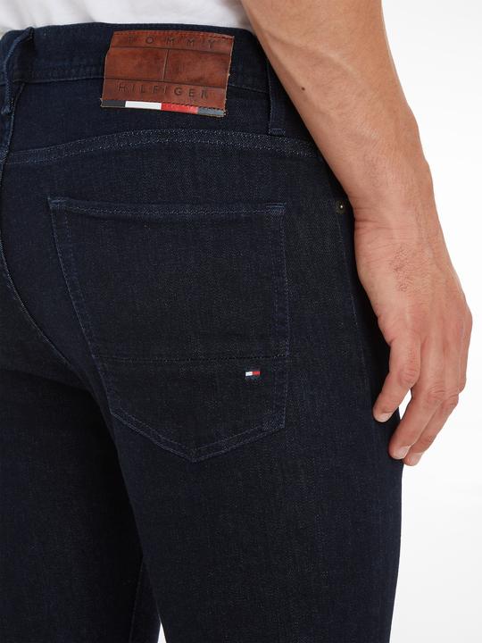 Actual product image Tommy Hilfiger Bleecker Jeans Slim Fit Ohio Rinse (W33/L34)