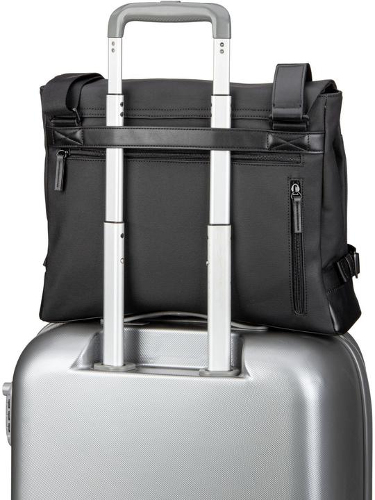 Immagine prodotto Jost Borgholm Messenger 36.5 cm Laptopfach