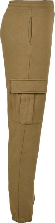 Produktbild Urban Classics Ladies High Waits Cargo Sweat Pants (5XL)