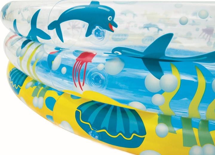 Actual product image Bestway Deep Dive