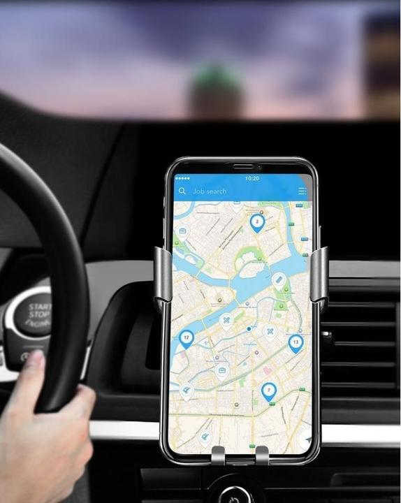 Actual product image Ugreen Gravity Phone Holder
