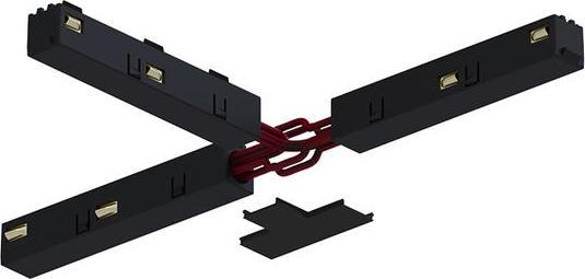 Actual product image Brumberg T-Flexible connector