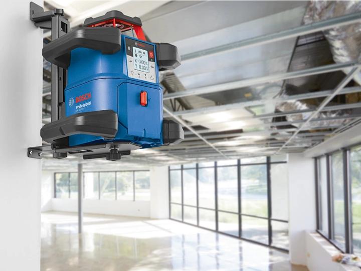 Image du produit Bosch Professional GRL 600 CHV