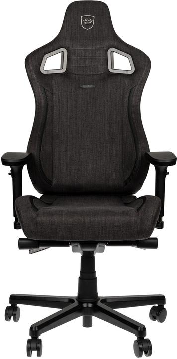 Actual product image noblechairs EPIC Compact TX
