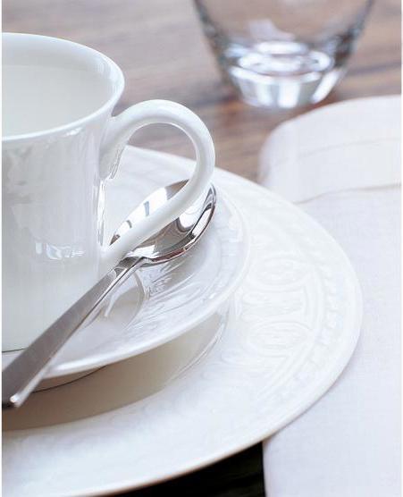 Produktbild Villeroy & Boch Frühstücksteller Cellini (1 x, 22 cm)