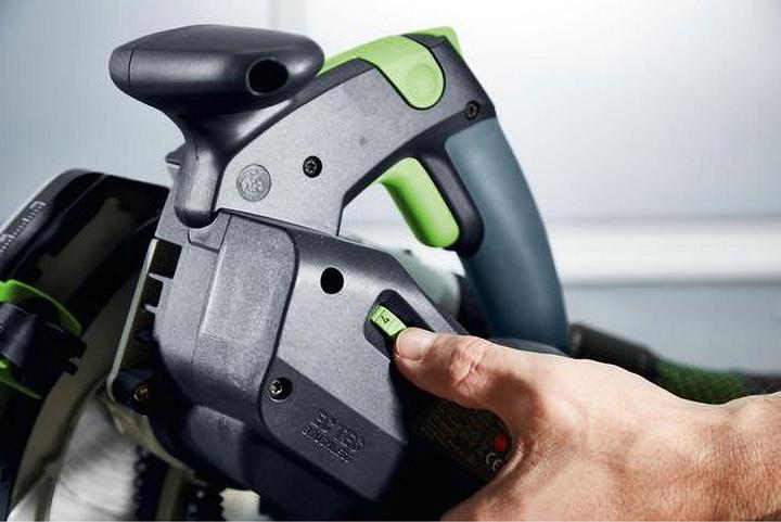 Produktbild Festool TS 60 KEBQ-Plus-FS 100Y Limited Edition